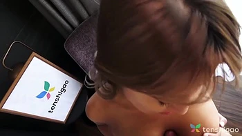 Squeezes Japanese Amateur Clip By videos