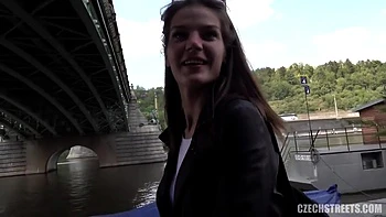 Czech Teen 18+ Cheets On Her Bf & Takes A Pov Facial Cumshot. Full Clip videos