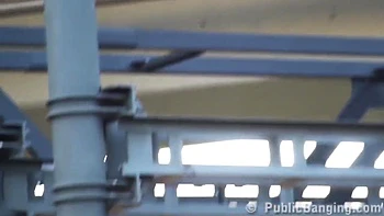 Extraordinary Public Teen 18+ Fuckfest At A Teach Station (a. Educate) videos