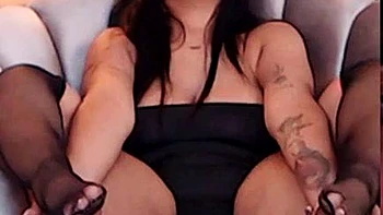 THE ROCKS HOES Presents Megan feilds: Blowjob, Big Tits  Amateur Porn videos