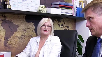 Busty Lacey Starr Shows Off And Gets Pounded By Marc Kaye videos