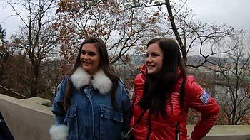 Porno Dan and Matt Bird fucked Taylee Wood videos