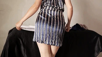 Im So Lucky To Have Been Able To Get A Super Good Look At Chloe, Its So Cute videos