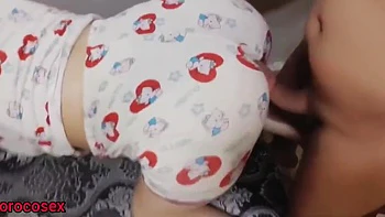 Beautiful Girl With Crazy Body, Her Boyfriend Licks Her While She Screams And Enjoys, Hot Video videos