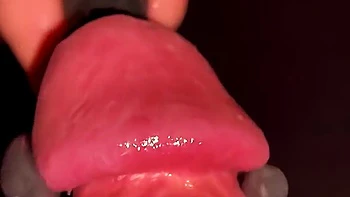 Very Close Up Cumshot With Vibrator No Hands Pov videos
