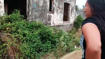 Cogiendo Rico Con Mi Cunada De 20 Anos En La Estacion Abandonada videos