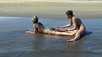 Best Porn Video Lesbian Amateur Exclusive Like In Your Dreams videos