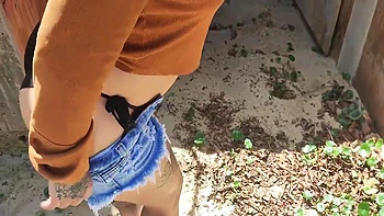 Karol Wins And Jeff Love In Fragrei E Ganhei Uma Mamada Deliciosa Na Praia videos