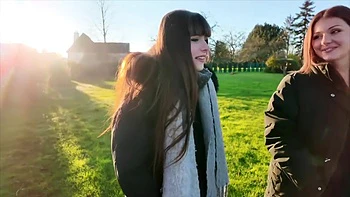 Marghot, 34 years old, sex as a way of life! - Jacquie et Michel TV videos