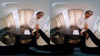 CB VR 2: Blowjob, Doggy  Cowgirl Porn videos