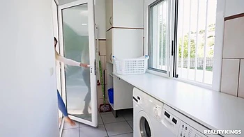 Jordi Polla And Carla Boom - Makes Suck Her Pussy Then Lets Him Pound Her videos