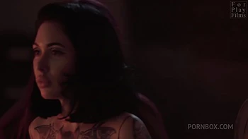 Mannequins Cum To Life & Fuck! Hot Mfff Foursome! Steve Rickz, Megan Mistakes, Lowlita, Arson Leigh videos