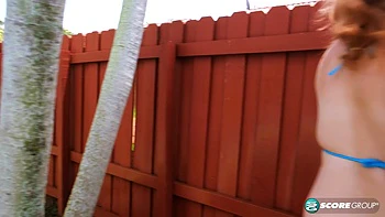 Jenni Noble: Extreme Bikini Bustin' - Jenni Noble - Scoreland videos