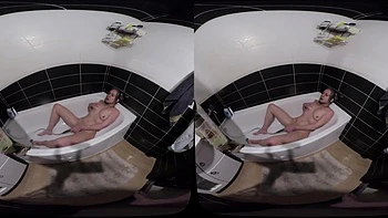 Aura Sin Bathroom BG videos