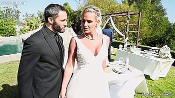 Bridezzilla A Fuckfest At The Wedding videos