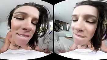 U4d vr: Doggy, Cowgirl  Missonary Porn videos