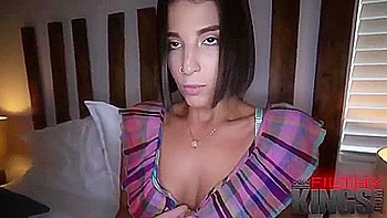 Aurelly Rebel - Crystal Rushs Blonde By videos