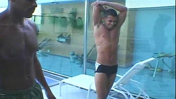 Ariel latina: Blowjob, Doggy  Babe Porn videos