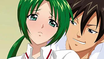 Hentai: Big Tits, Big Ass  Anal Porn videos