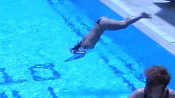 Nice amateur couple beach fun videos