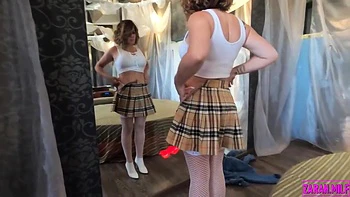 My Girlfriends Stepdaddy Drilled Me Hard And Came In My Butt To Educate Me How To Do It With My Boyfriend videos