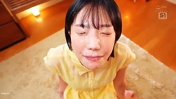 Delicate Japanese Gives Insane Blow Jobs videos