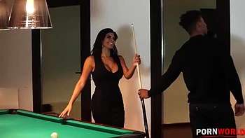 Sheila Ortega Gets videos