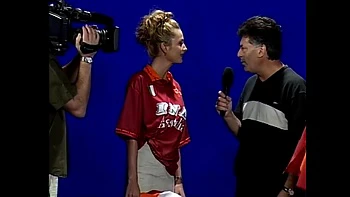 Sandra Russo, Bruno Sx And Karma Rosenberg In Sexual Dreamers videos