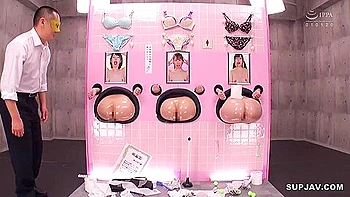 Rctd-535-rm-nuruteka Pantyhose Lesbian Fight videos