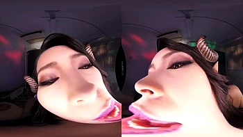 Asian vr sucubo: Blowjob, Big Tits  Bongacams Porn videos