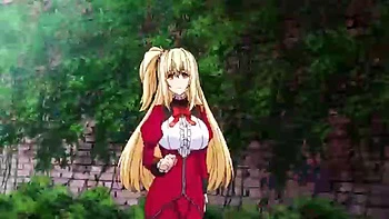 Hijf55afud: Big Tits, Creampie  Anime Porn videos