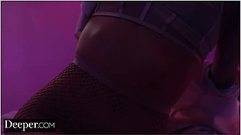 Emily Willis Is The Best Birthday Gift Ever videos