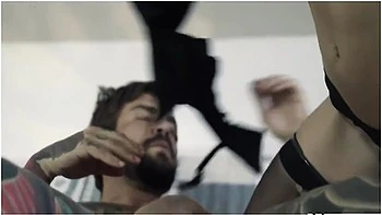 Anastasia Brokelyn - Pretty Anastasia Prefers Raw Hard Passion, Spanking And Ass Play videos