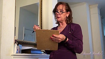 Playing With Your Secretary Marie videos