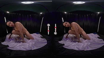 Vitoria Vontese Stretch Her Pussy Hole Extreme videos