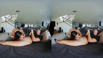 My Thick Latina Stepmom Used Me As Her Cardio - Bts - Lexis Star videos