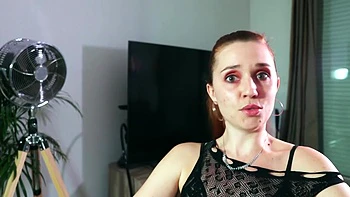 Anastasia, 30 years old, medical secretary in Annecy! - Jacquie et Michel TV videos