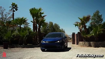 Derrick Pierce And Ana Foxxx In Excellent Xxx Video Toys Great Full Version videos