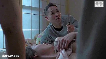 Living In Hell With Raging Men - Hanakiyo Shirakawa videos