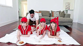 Softball Cuties Athena, Lola & Dixie - Lynn Lemay videos