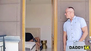 Hot Vixi Rafi Was Drilled Roughly By Her Boyfriends Stepdad videos