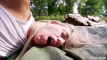 Shell Do Anything To Inherit The Farm (blue Collar Series Premiere) - Bluecollarbabes videos