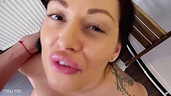 Film Porno Nou Romanesc Rosalina Love Casting De Stefan Metallic videos