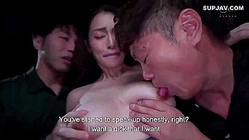 Happening Bar Married Woman Ntr 15 (mosaic Reduced][eng Sub] videos