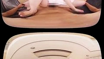 Vr jap: Cowgirl, Japanese  Virtual Reality Porn videos