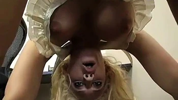 Corriendo en kagney ft. Kagney Linn Karter: Blowjob, Big Tits  Anal Porn videos