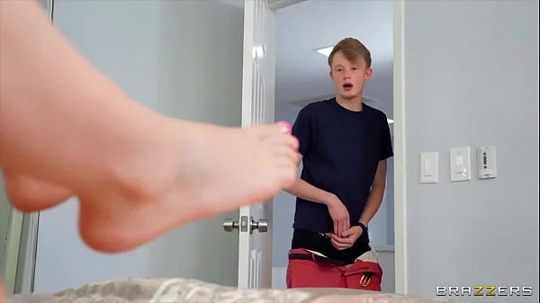 Finding My Stepmom's Toy / Brazzers  / download full from http://zzfull.com/stepm videos