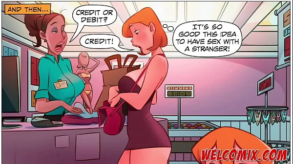 Don't fuck with strangers - The Naughty Home Tittle 52 videos