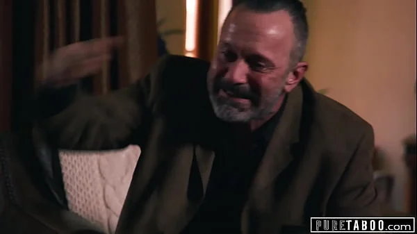 PURE TABOO Stepdad Watches Jane Wilde Consummate Her Marriage With An Anal Creampie videos