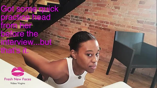 Bi-sexual Teen Quits Mid-interview #Fail videos